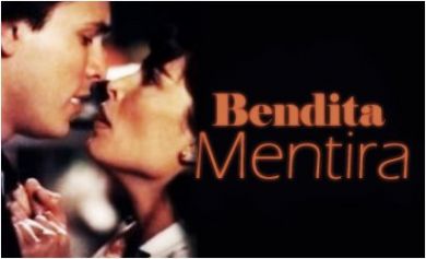 ������ �������������� ����\Bendita mentira �� DVD