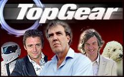  Top Gear  DVD