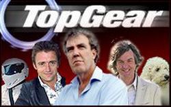 ������ Top Gear �� DVD