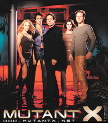 ������ ������� X �� DVD