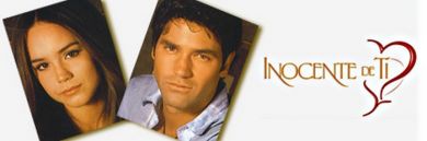 ������ ����������\Inocente de ti �� DVD