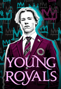 Сериал Молодые Монархи на DVD