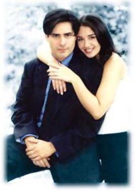������ ����� / Mariu �� DVD