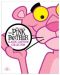 Сериал Розовая пантера на DVD(5д)