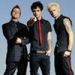 Green Day на dvd.Концерты Green Day на DVD(9д.)