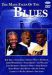 THE MANY FACES OF THE BLUES  dvd. THE MANY FACES OF THE BLUES  DVD(1.)