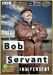 Сериал Боб сервант, независимый кандидат на DVD(1д.)