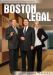 Сериал Юристы Бостона на DVD(53д)