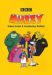 Сериал MUZZY (Маззи) на DVD(12д)