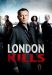 Сериал Лондон Убивает на DVD(6д.)