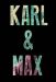 Сериал Карл И Макс на DVD(2д.)