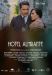 Сериал Отель Алмиранте на DVD(2д.)