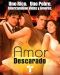 Сериал Бесстыдная любовь\Amor descaradoна DVD(26д.)