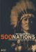 Сериал 500 Наций на DVD(2д.)