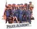 Сериал Полицейская Академия на DVD(12д)