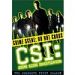 Сериал CSI: Место преступления + Майами!!! на DVD(36д.)