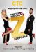 Сериал Мистер и Миссис Z на DVD(9д.)