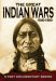 Сериал Великие Индейские Войны 1540-1890 на DVD(2д.)