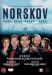 Сериал Норскоу на DVD(2д.)