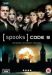 Сериал Призраки: код-9 на DVD(2д.)