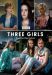 Сериал Три Девушки на DVD