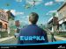 Сериал Эврика на DVD(35д.)