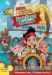 Сериал Джейк И Пираты Нетландии на DVD(12д.)