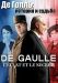 Сериал Де Голль: история и судьба на DVD(2д.)