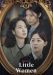 Сериал Маленькие Женщины(Азия) на DVD(4д.)