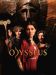 Сериал Одиссей 2013 на DVD(4д.)