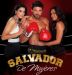 Сериал Сальвадор - Спаситель Женщин на DVD(22д)